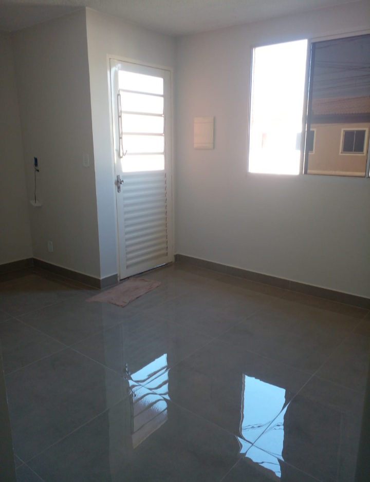 Imagem Apartamento com 2 Quartos à Venda, 44 m² em Ypiranga - Valparaíso de Goiás