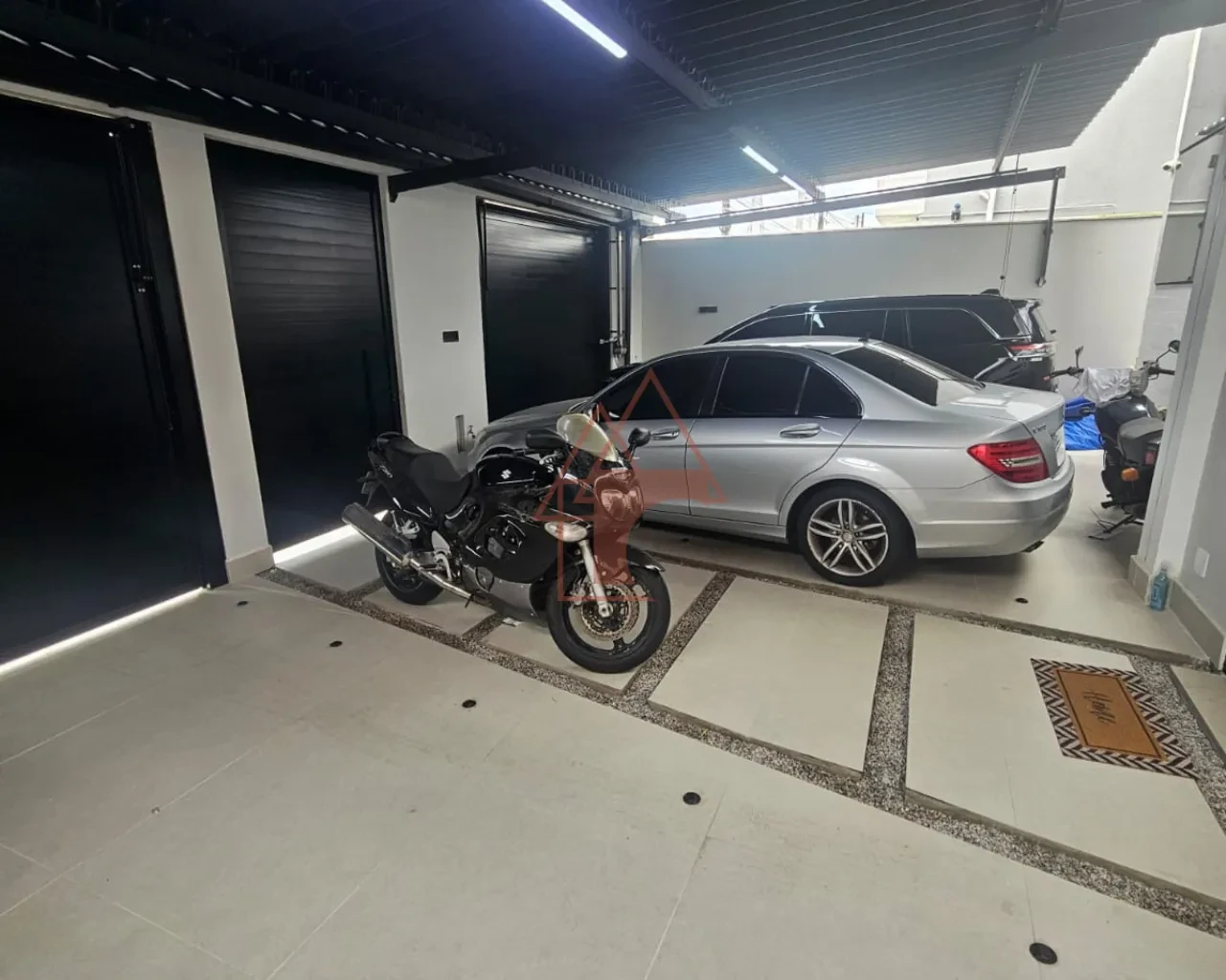Imagem Sobrado com 5 Quartos à Venda, 271 m² em Jardim Casqueiro - Cubatão