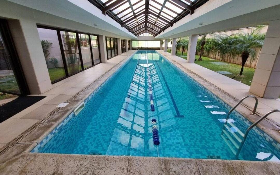 Imagem Apartamento com 4 Quartos à Venda, 209 m²em Guararapes - Fortaleza