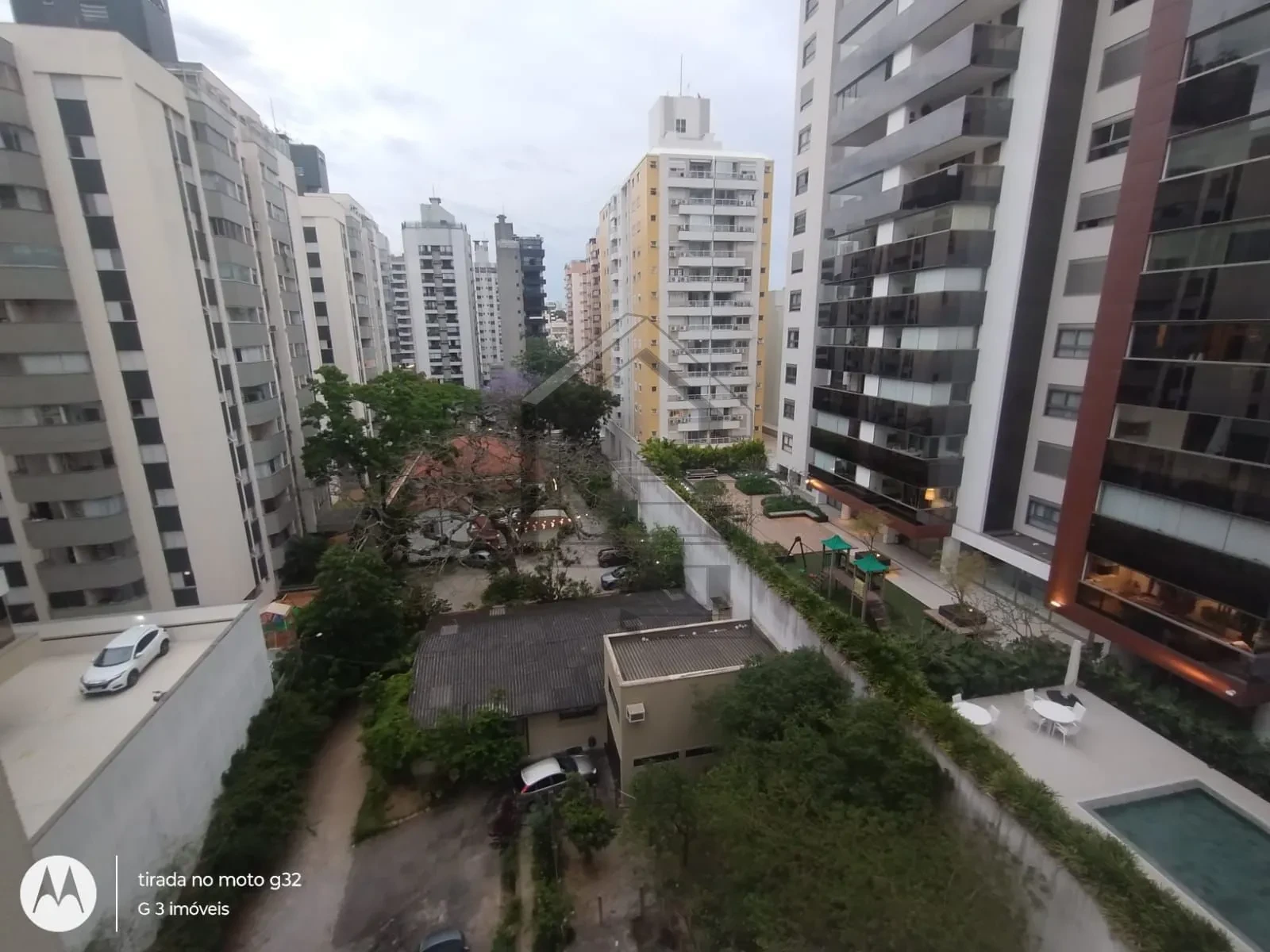 Imagem Apartamento com 3 Quartos à Venda, 97 m² em Centro - Florianópolis