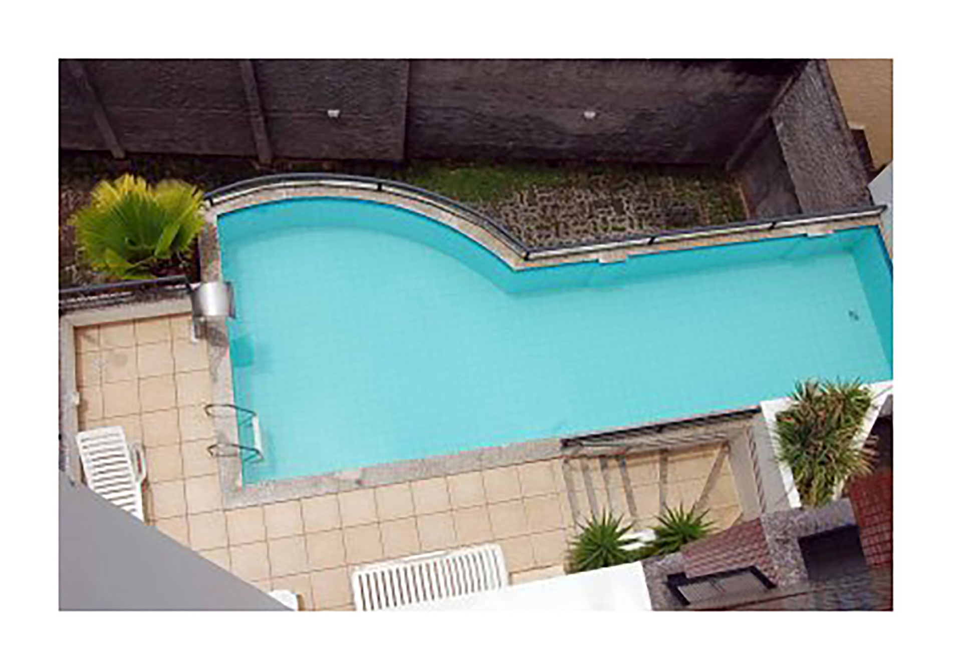 Apartamento com 1 Quarto para Temporada, 61 m²em Chame-Chame - Salvador