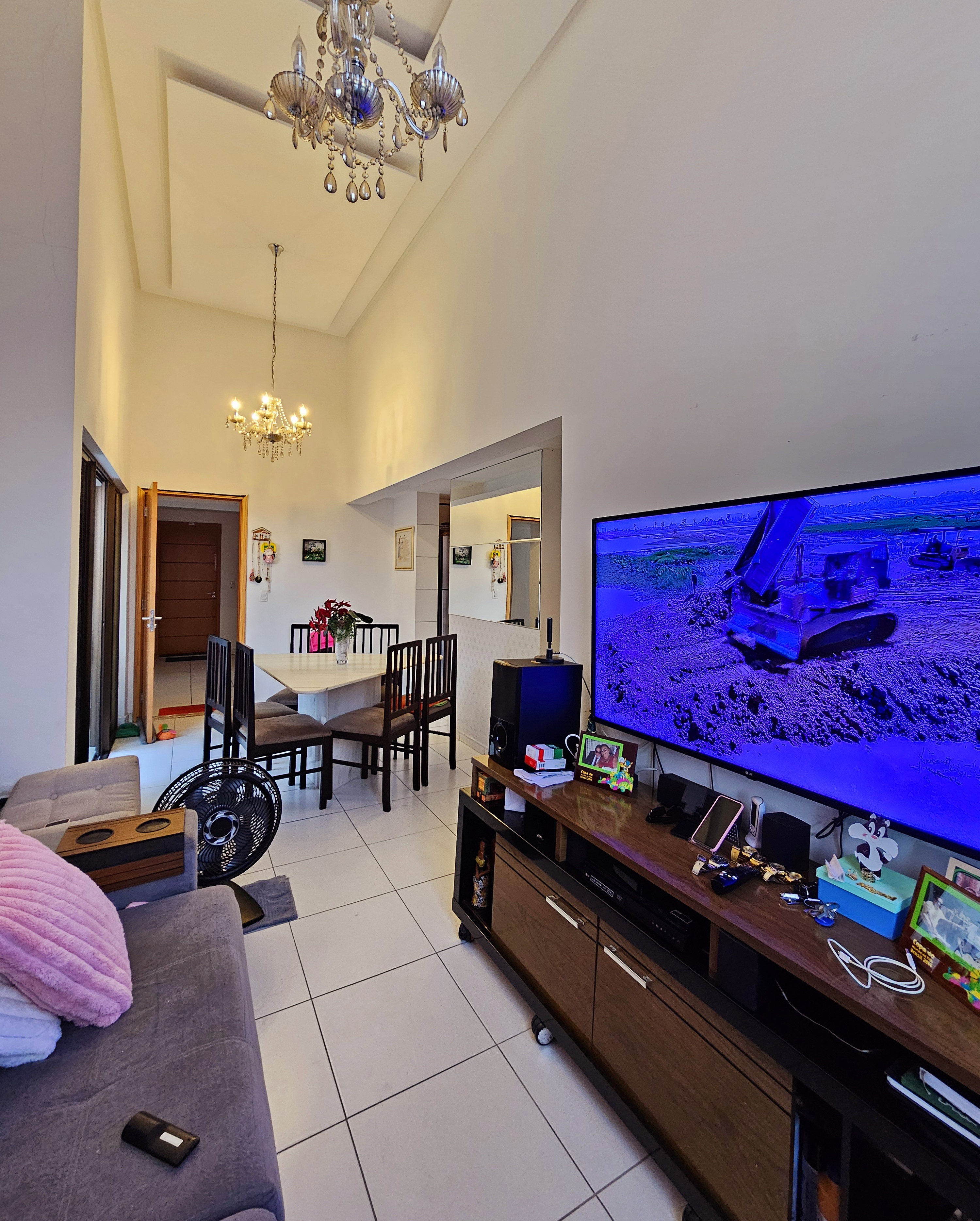 Imagem Apartamento com 2 Quartos à Venda, 118 m²em Bancários - João Pessoa