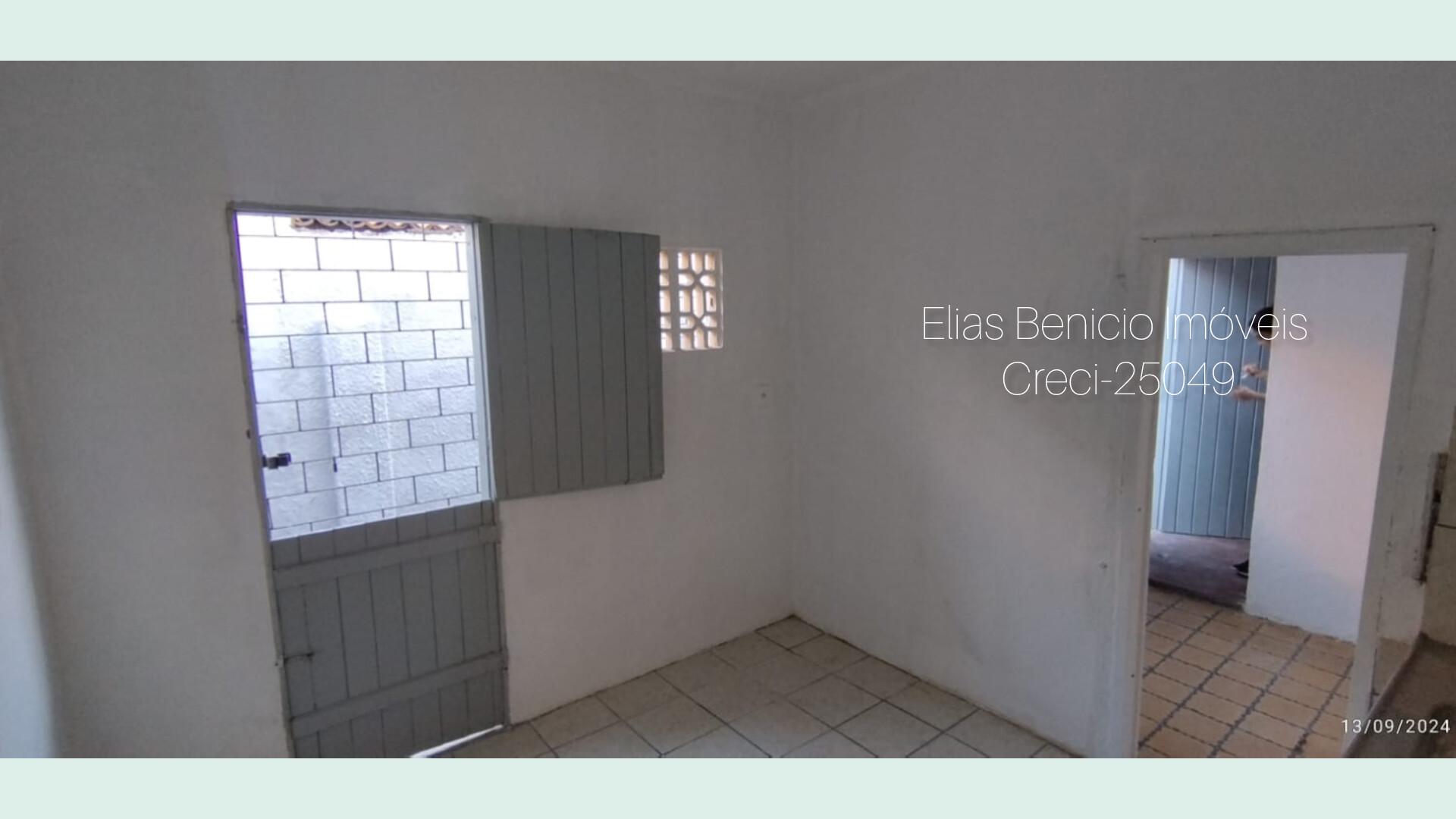Imagem Casa com 2 Quartos à Venda, 118 m² em Jacarecanga - Fortaleza