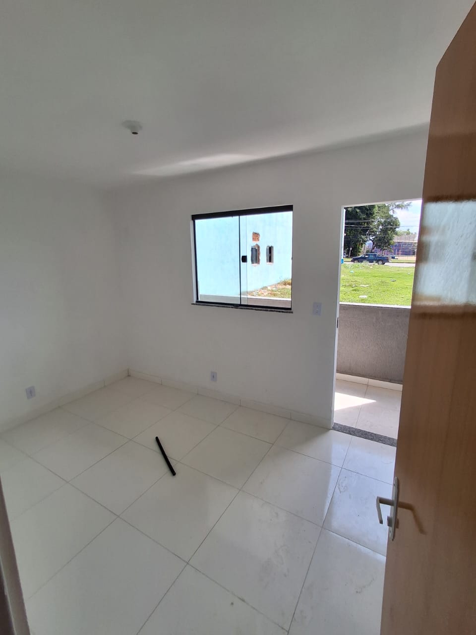 Imagem Sobrado com 1 Quarto à Venda, 4.969 m² em Centro - Queimados