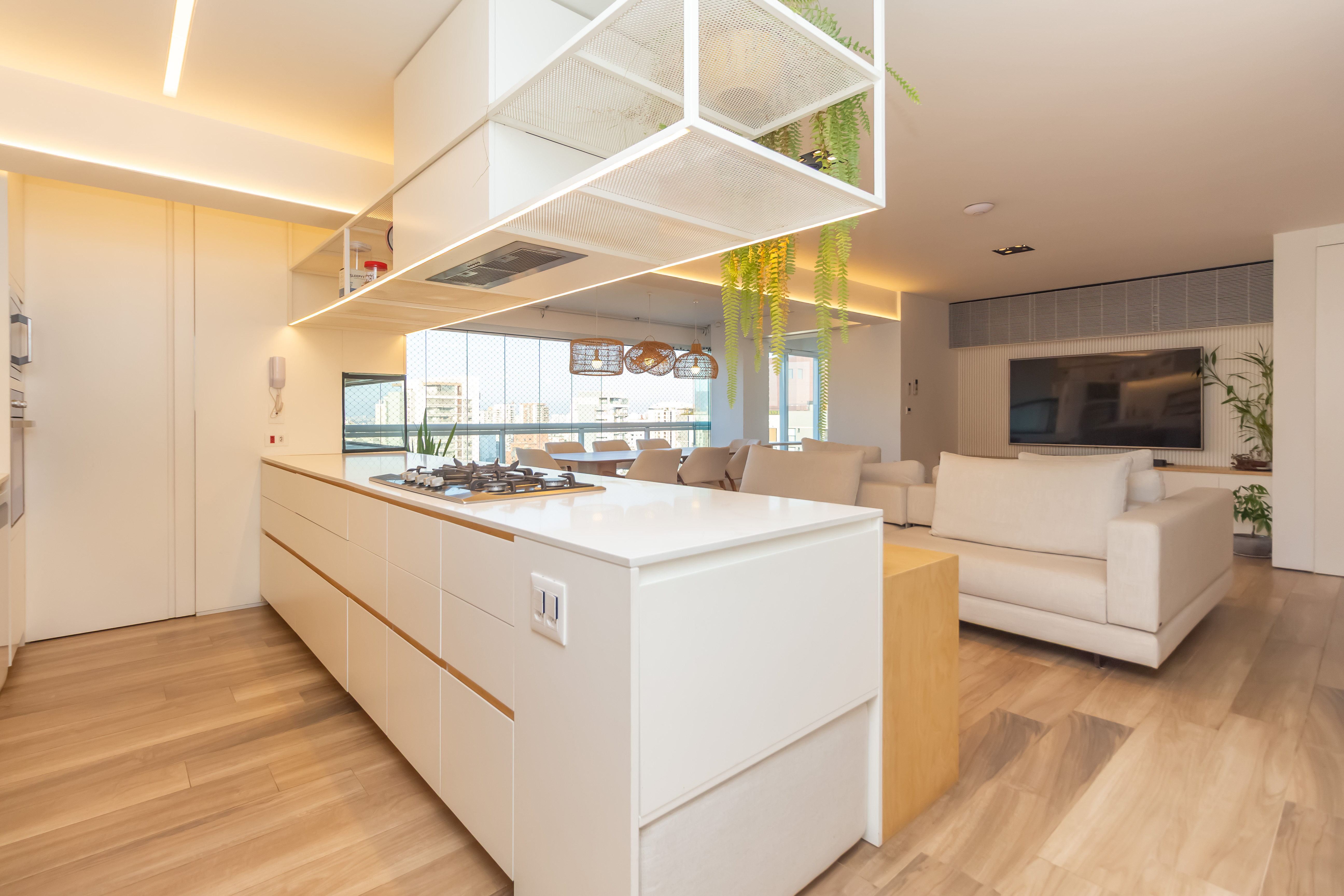 Imagem Cobertura com 3 Quartos à Venda, 161 m² em Vila Mariana - São Paulo