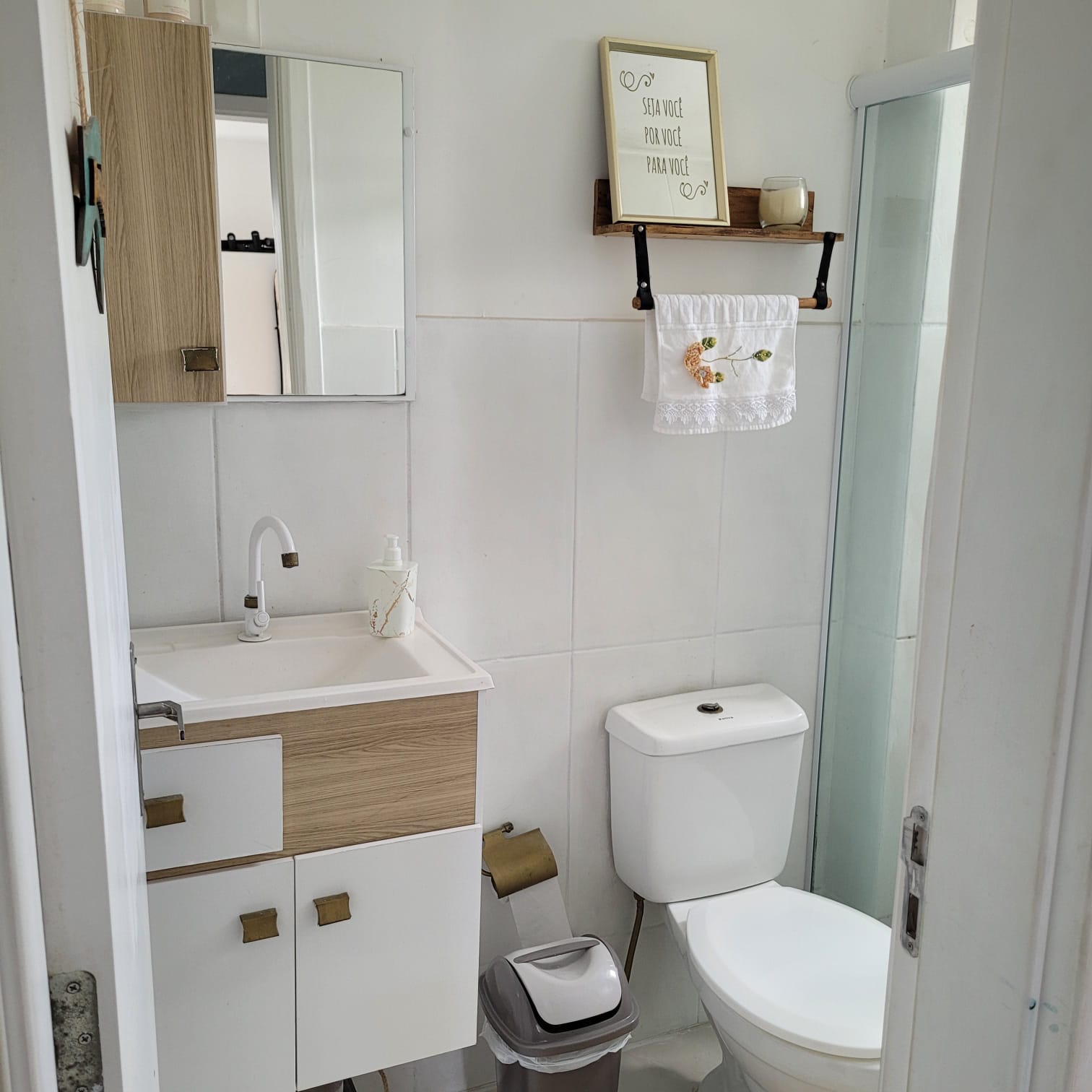 Imagem Apartamento com 2 Quartos à Venda, 55 m²em Espinheiros - Itajaí