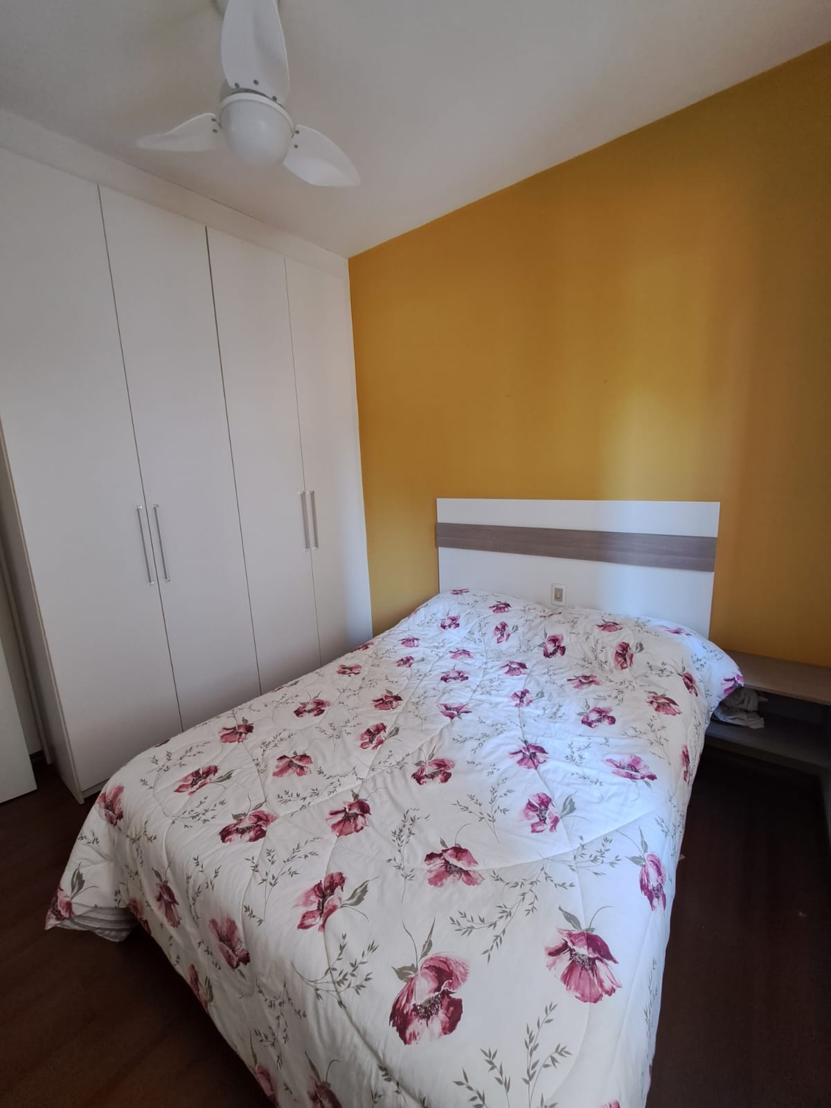Imagem Apartamento com 3 Quartos à Venda, 80 m²em Parque das Flores - Campinas