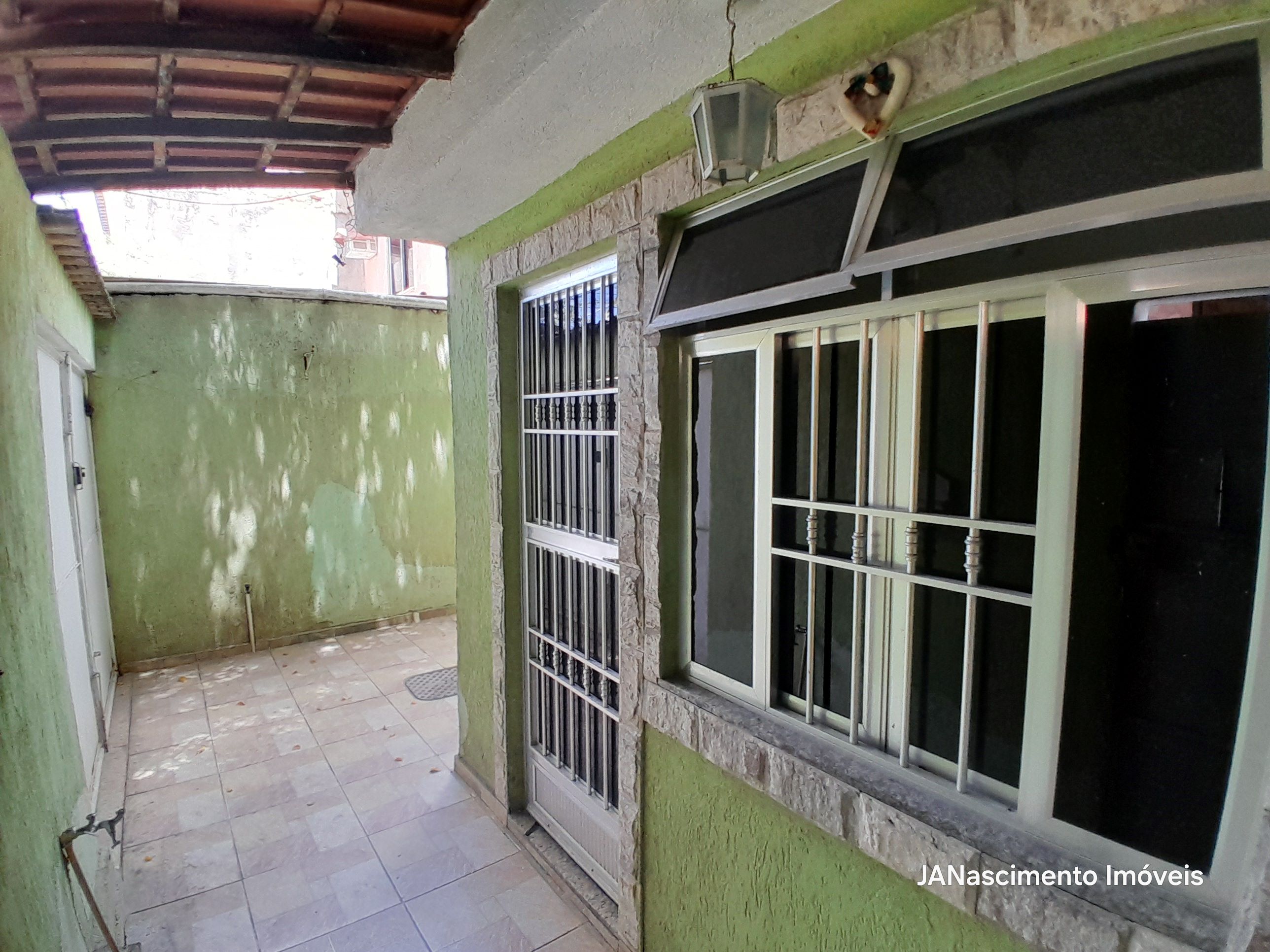 Foto do imóvel: Casa com 3 Quartos à Venda, 110 m² em Bangu - Rio de Janeiro
