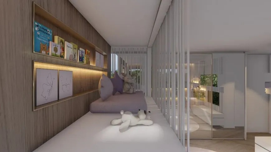 Imagem Casa de Condomínio com 5 Quartos à Venda, 600 m² em Orleans - Curitiba
