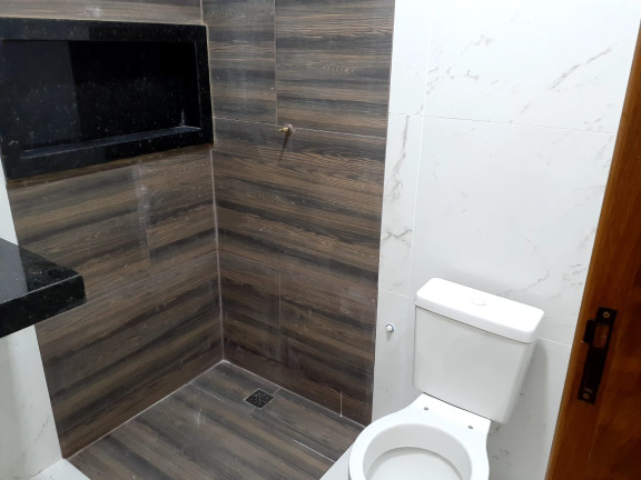 Imagem Casa com 3 Quartos à Venda, 105 m²em Parque Nova Carioba - Americana