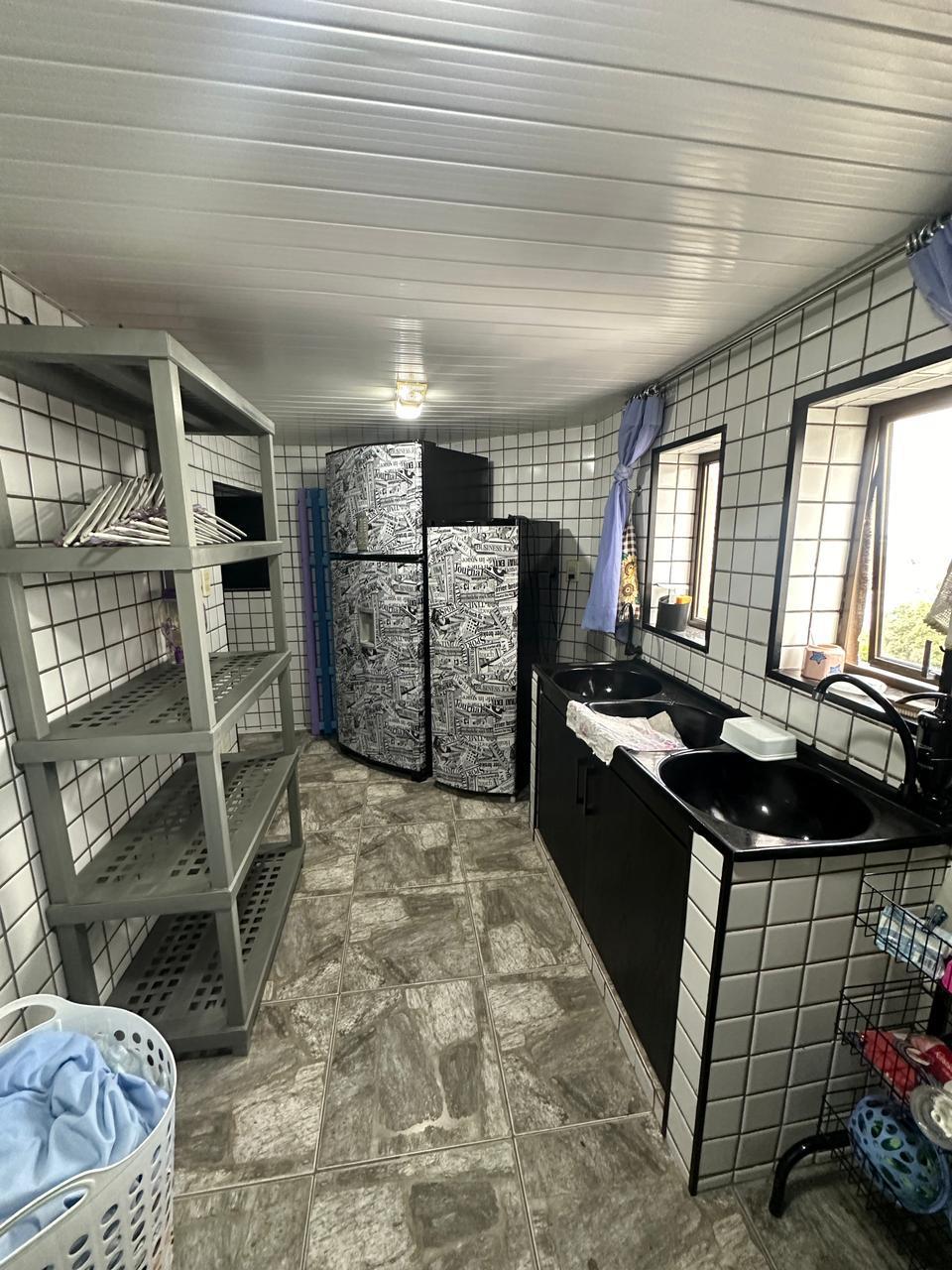 Imagem Apartamento com 3 Quartos à Venda, 430 m²em Batista Campos - Belém