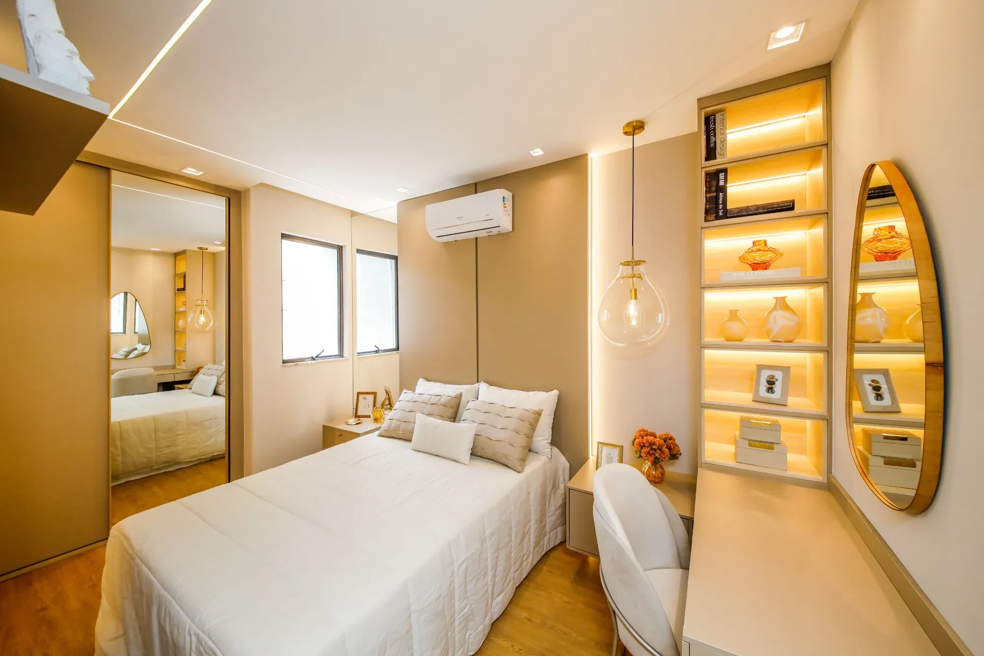 Imagem Apartamento com 2 Quartos à Venda, 62 m² em São Mateus - Juiz de Fora