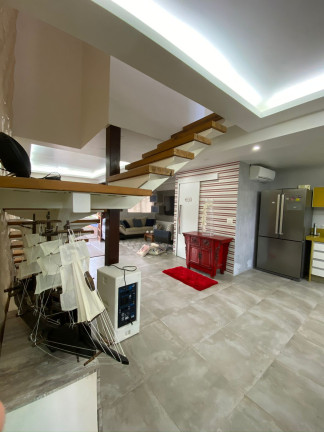 Casa de Condomínio com 4 Quartos à Venda, 200 m² em Nossa Senhora da Conceição - Paulista