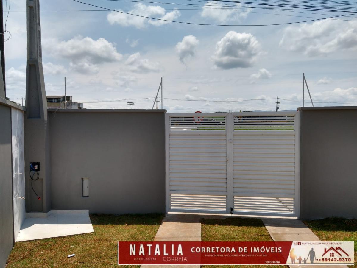 Imagem Casa com 2 Quartos à Venda, 58 m²em Jardim Grandesp - Itanhaém