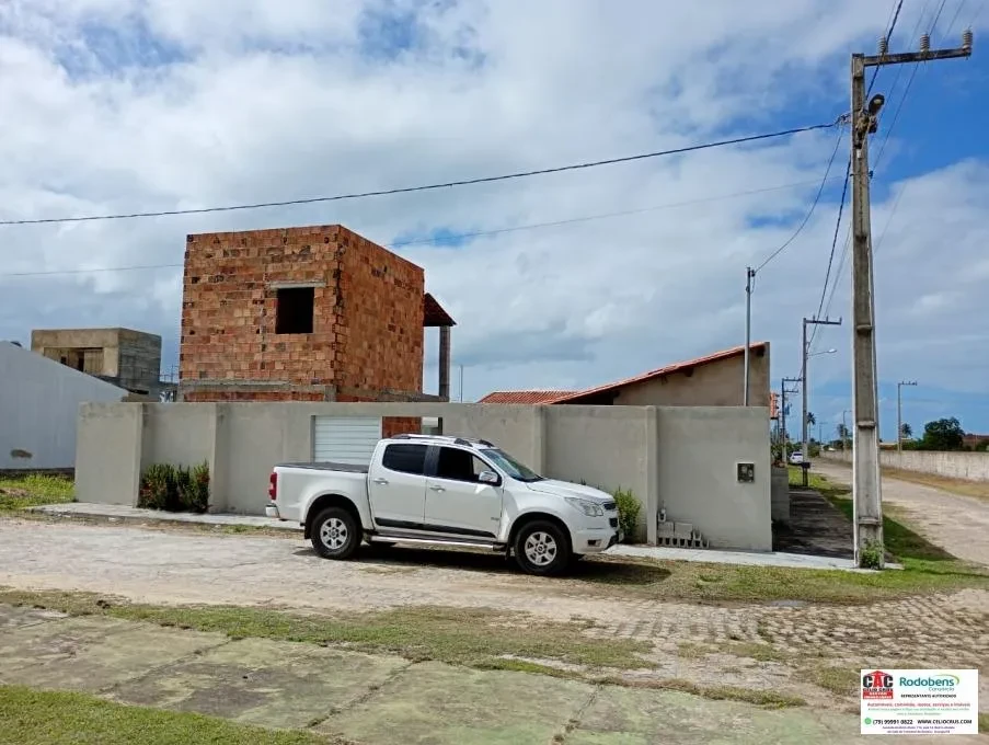 Imagem Casa de Condomínio com 3 Quartos à Venda, 375 m² em Itaporanga D'Ajuda - Itaporanga D'Ajuda