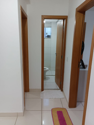 Imagem Apartamento com 2 Quartos à Venda,  em Jardim Belo Horizonte - Aparecida de Goiânia