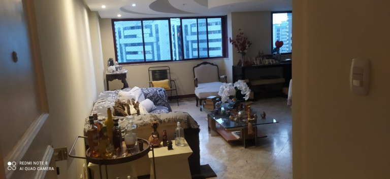 Imagem Cobertura com 3 Quartos à Venda, 300 m² em Pituba - Salvador