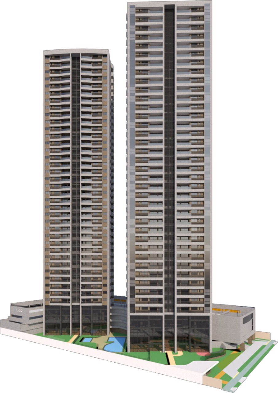 Imagem Apartamento com 4 Quartos à Venda, 149 m²em Santo Amaro - Recife