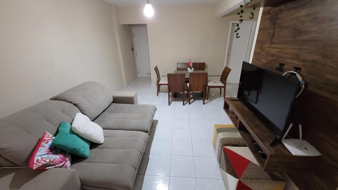 Imagem Apartamento com 4 Quartos à Venda, 103 m²em Imbuí - Salvador