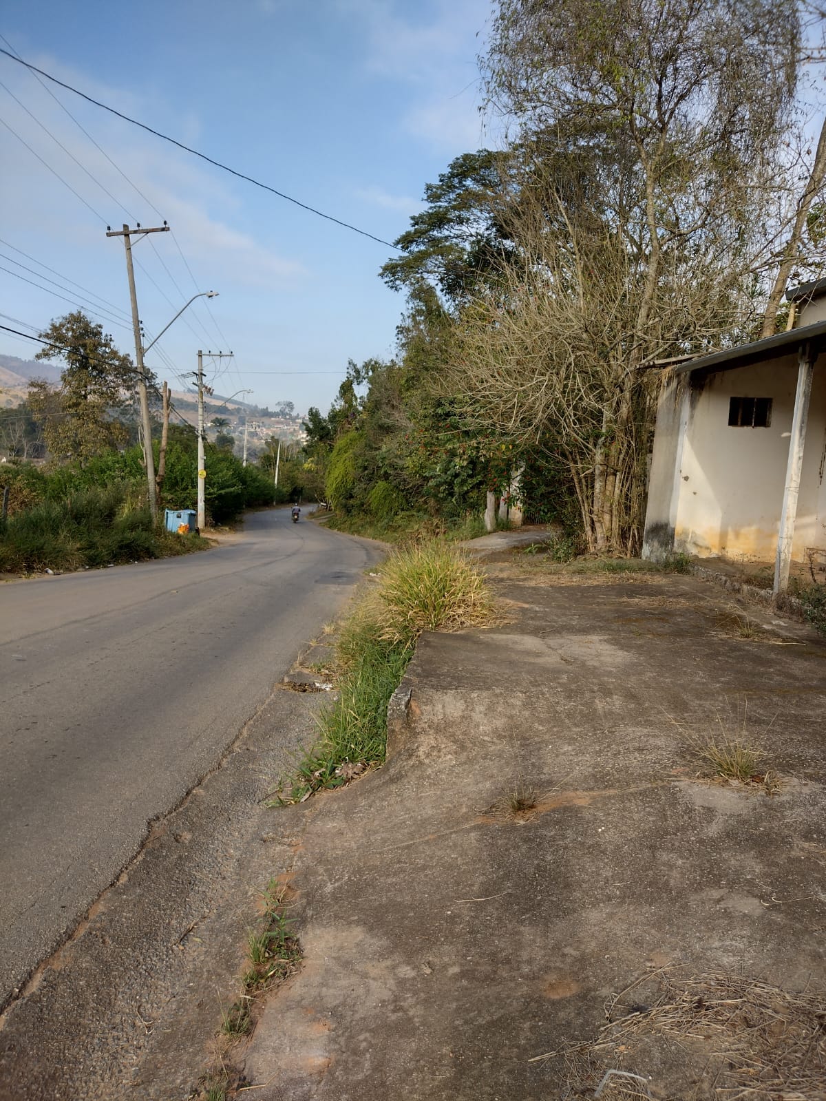 Imagem Terreno à Venda, 21.000 m² em Jardim Continental - Taubaté