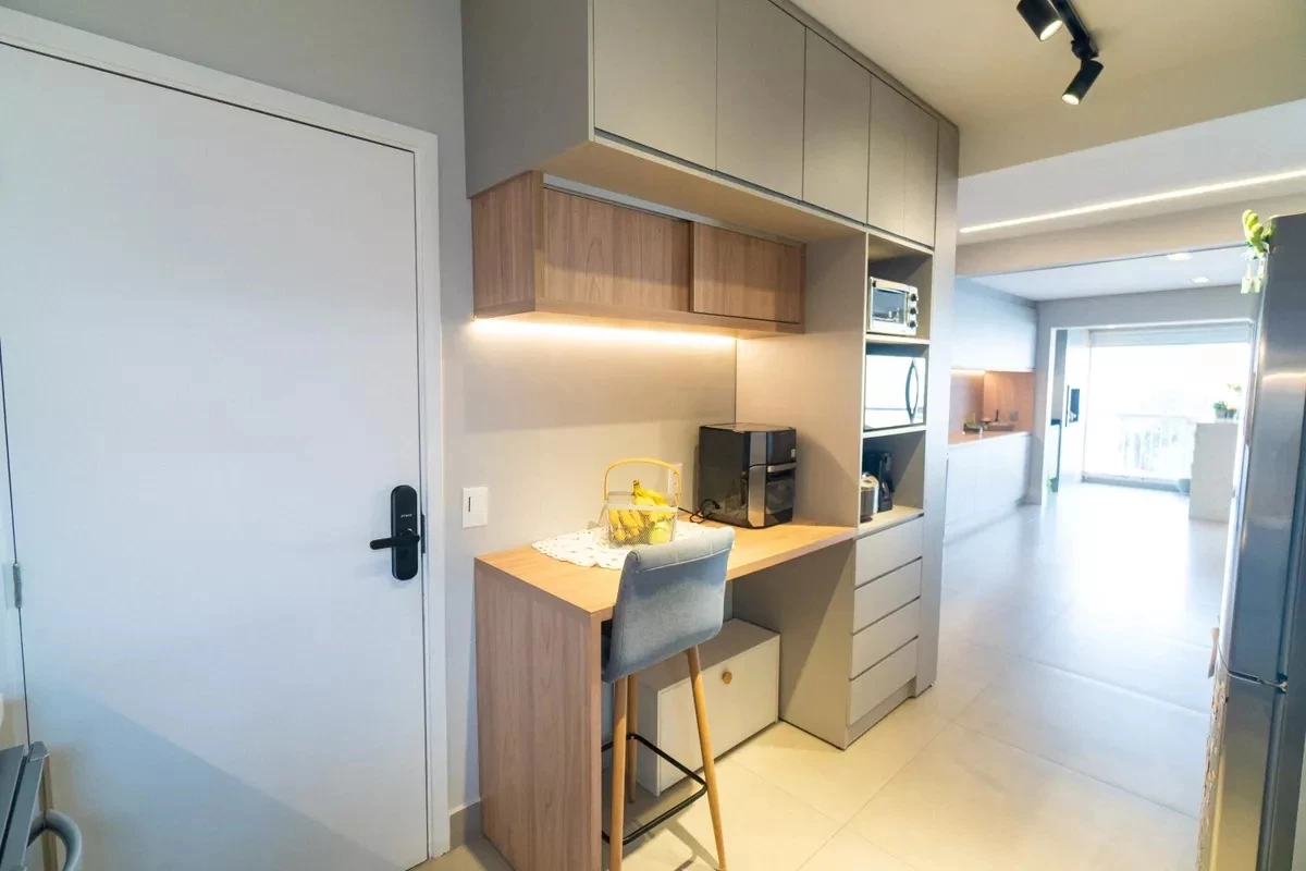 Imagem Apartamento com 3 Quartos à Venda, 127 m² em Vila Mascote - São Paulo Imagem Apartamento com 3 Quartos à Venda, 127 m² em Vila Mascote - São Paulo