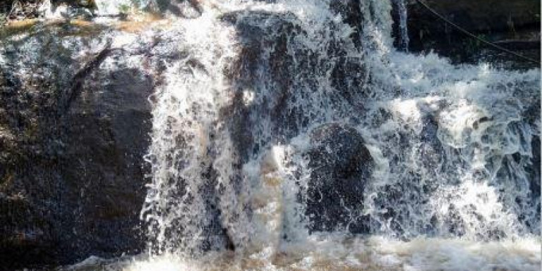 Chácara com 13 Quartos à Venda, 90.000 m² em Centro - Santa Isabel