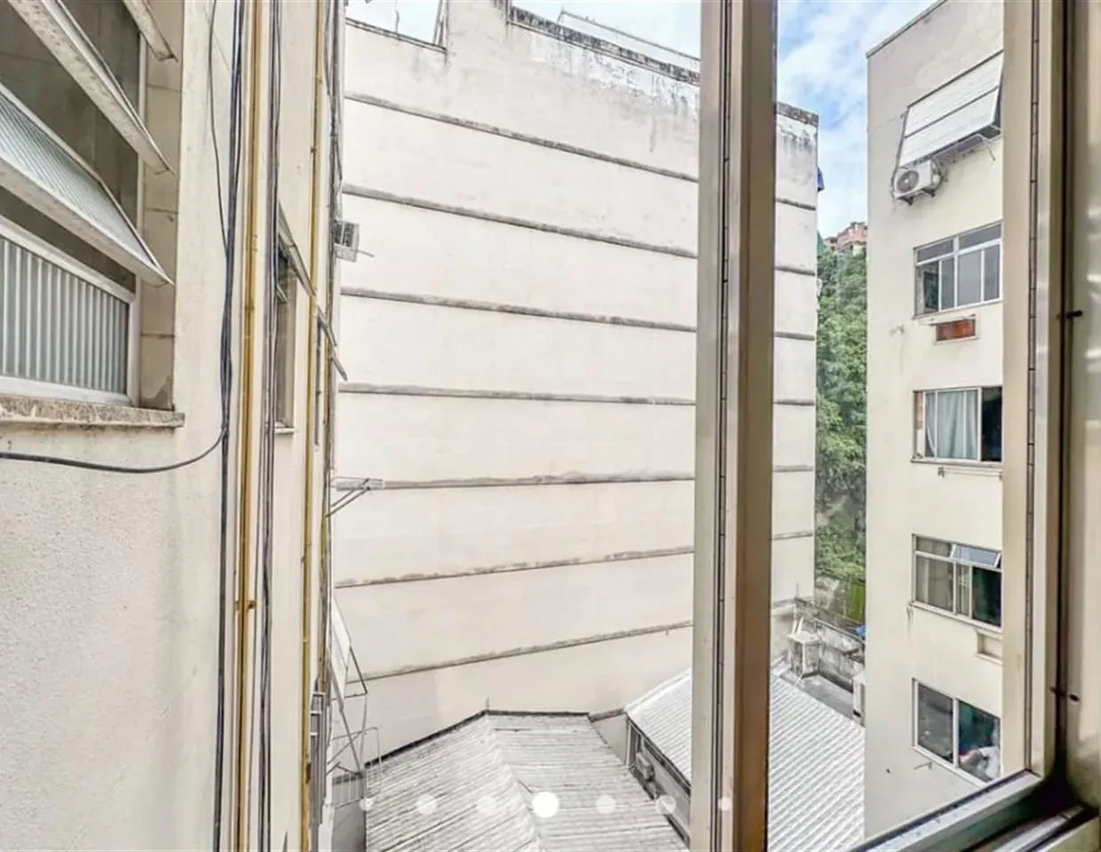 Imagem Apartamento com 1 Quarto à Venda, 32 m² em Catete - Rio de Janeiro