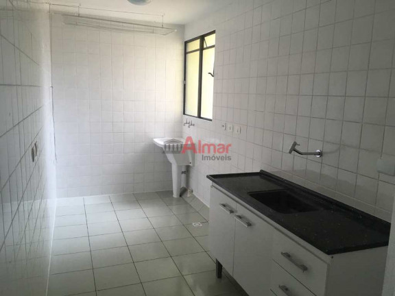 Imagem Apartamento com 2 Quartos à Venda, 52 m² em Guaianazes - São Paulo
