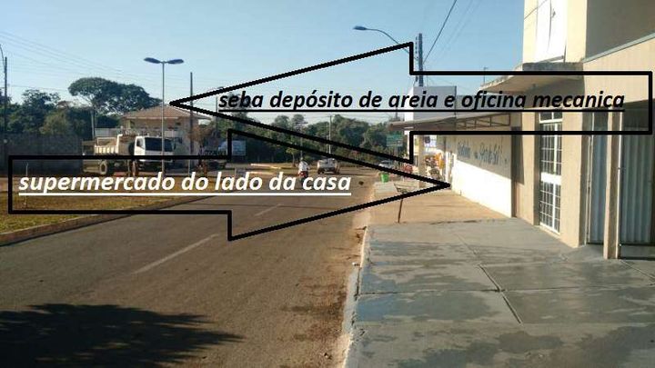 Casa com 2 Quartos à Venda, 170 m² em Caldas Novas