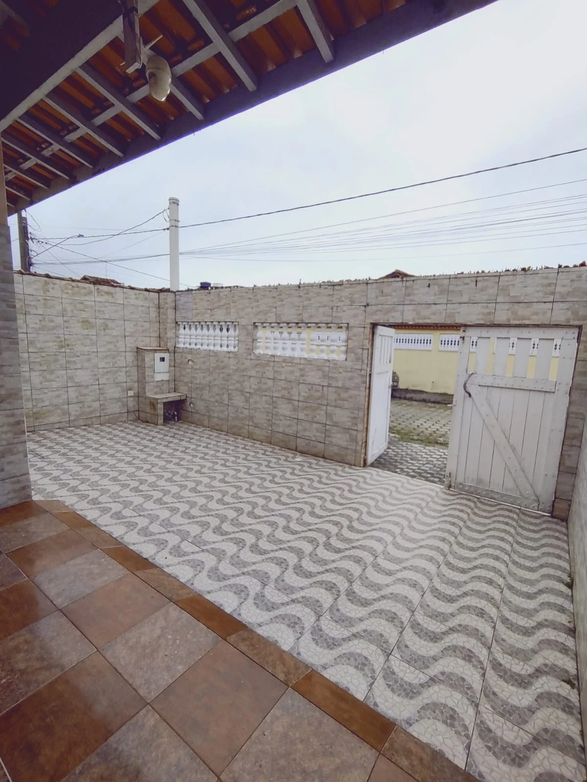 Imagem Casa com 2 Quartos à Venda, 7800 m² em Vila Atlântica - Mongaguá