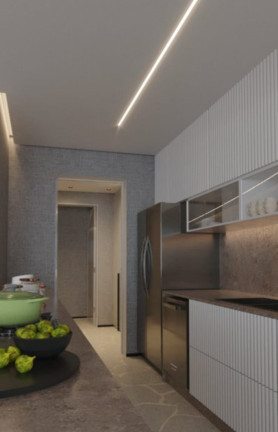 Imagem Apartamento com 3 Quartos à Venda,  em Jardim Paulista - São Paulo