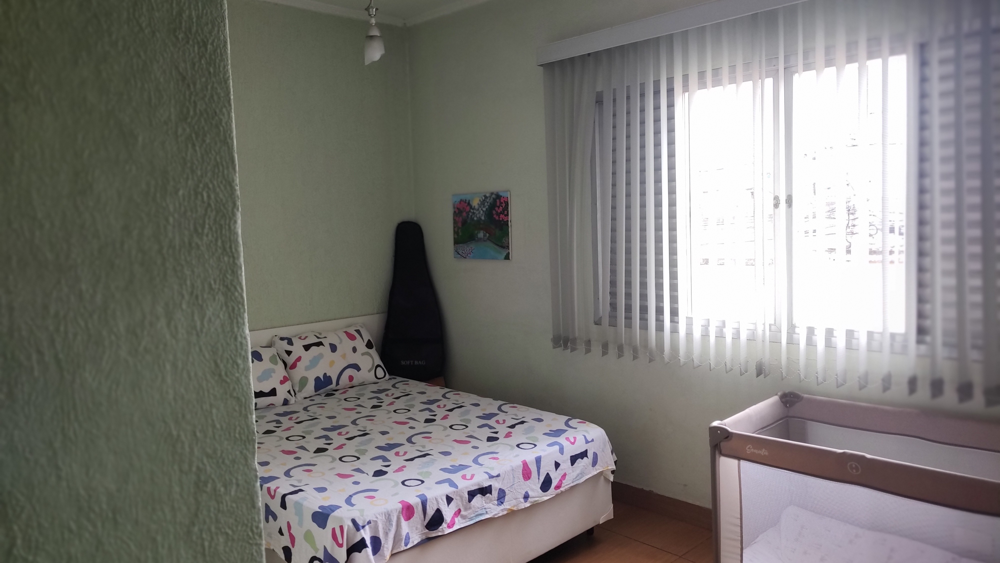 Foto do imóvel: Sobrado com 4 Quartos à Venda, 330 m² em Cidade Patriarca - São Paulo