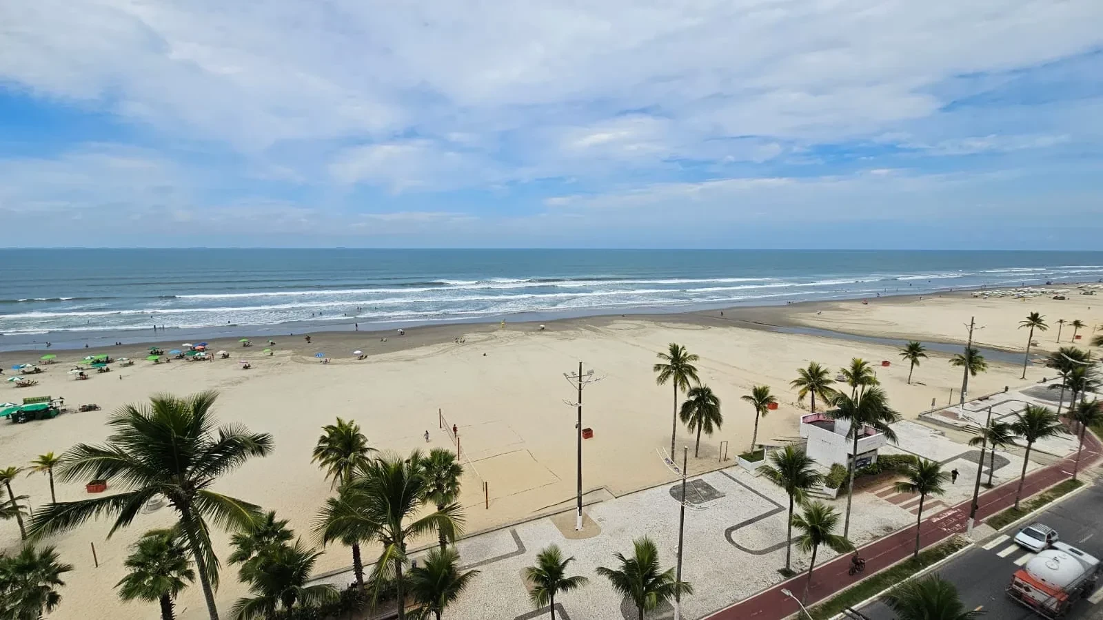 Imagem Cobertura com 6 Quartos à Venda, 235 m² em Tupi - Praia Grande