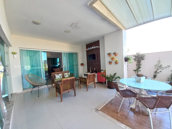 Foto do imóvel: Casa de Condomínio com 4 Quartos à Venda,  em Ponta Negra - Natal