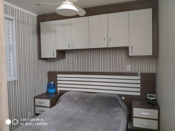Imagem Apartamento com 3 Quartos à Venda, 83 m² em Jardim Zaira - Guarulhos