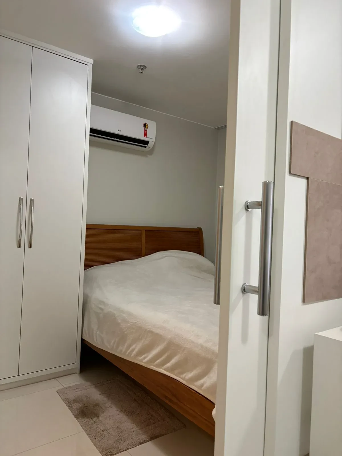 Foto do imóvel: Apartamento com 1 Quarto à Venda, 34 m² em Norte (Águas Claras) - Brasília