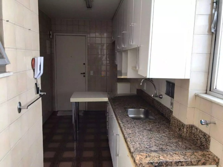 Imagem Cobertura com 3 Quartos à Venda, 180 m² em Boa Viagem - Niterói