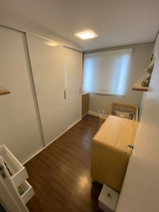 Imagem Apartamento com 2 Quartos à Venda, 59 m² em Tatuapé - São Paulo