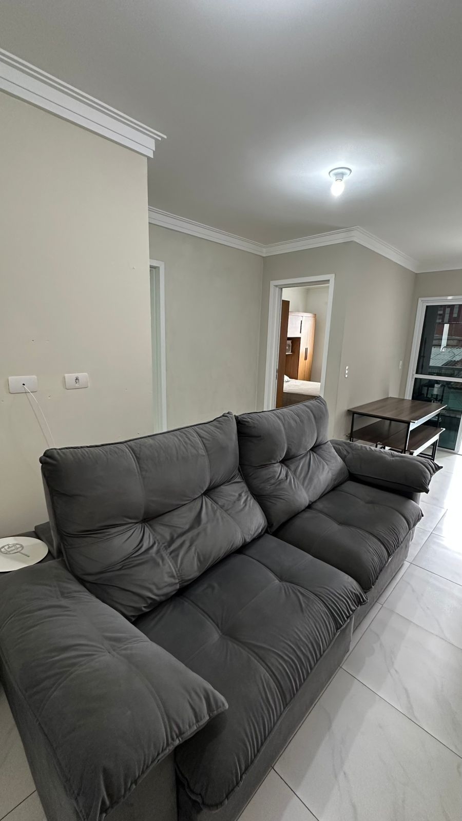 Imagem Apartamento com 2 Quartos à Venda, 47 m² em Centro - Diadema