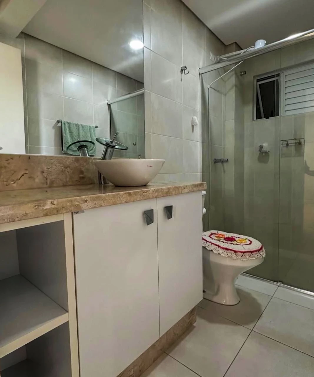 Imagem Apartamento com 2 Quartos à Venda, 82 m² em Presidente Médici - Chapecó