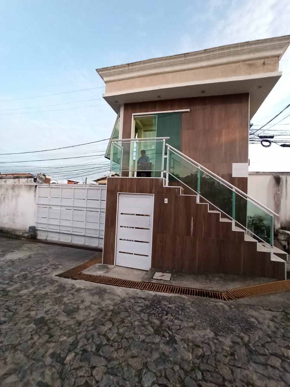 Imagem Apartamento com 2 Quartos à Venda, 44 m²em Maraponga - Fortaleza