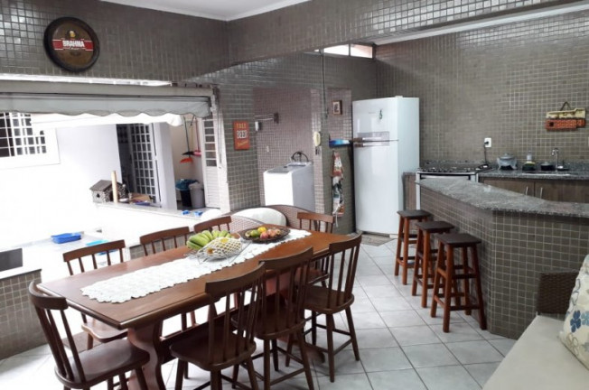 Imagem Casa com 3 Quartos à Venda, 240 m² em São Bernardo - Campinas