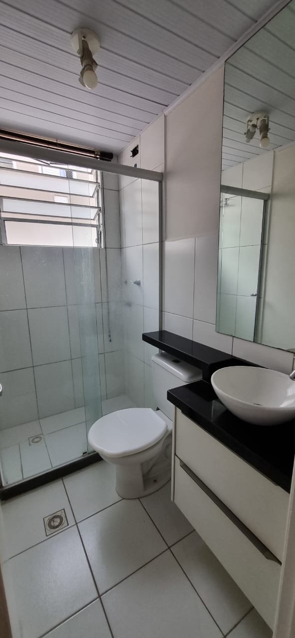 Imagem Apartamento com 2 Quartos à Venda, 46 m² em Parque Paulista - Bauru