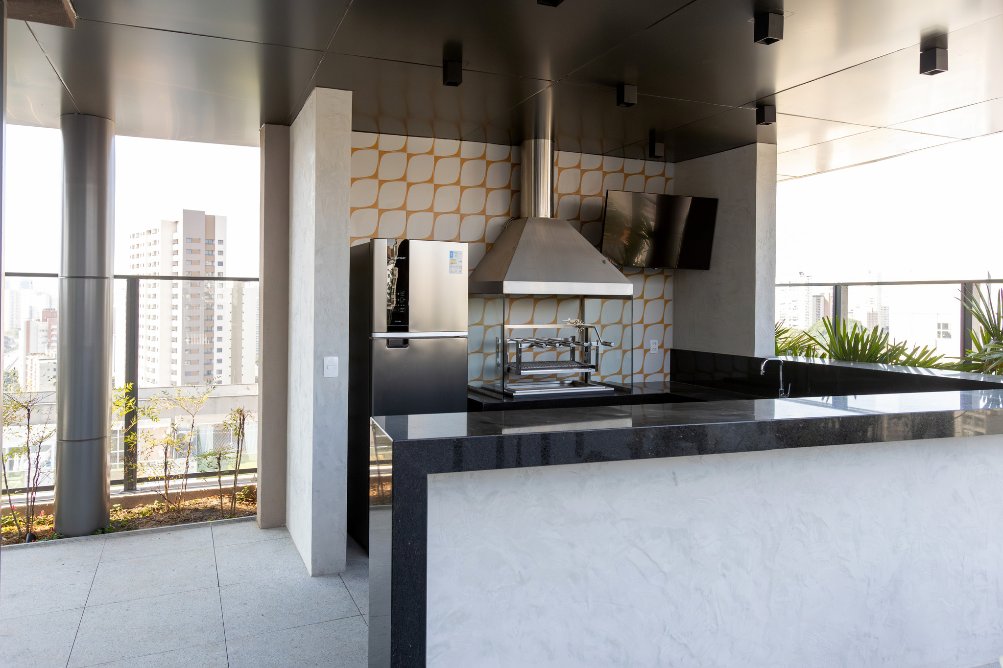 Imagem Apartamento com 1 Quarto à Venda, 45 m² em Perdizes - São Paulo