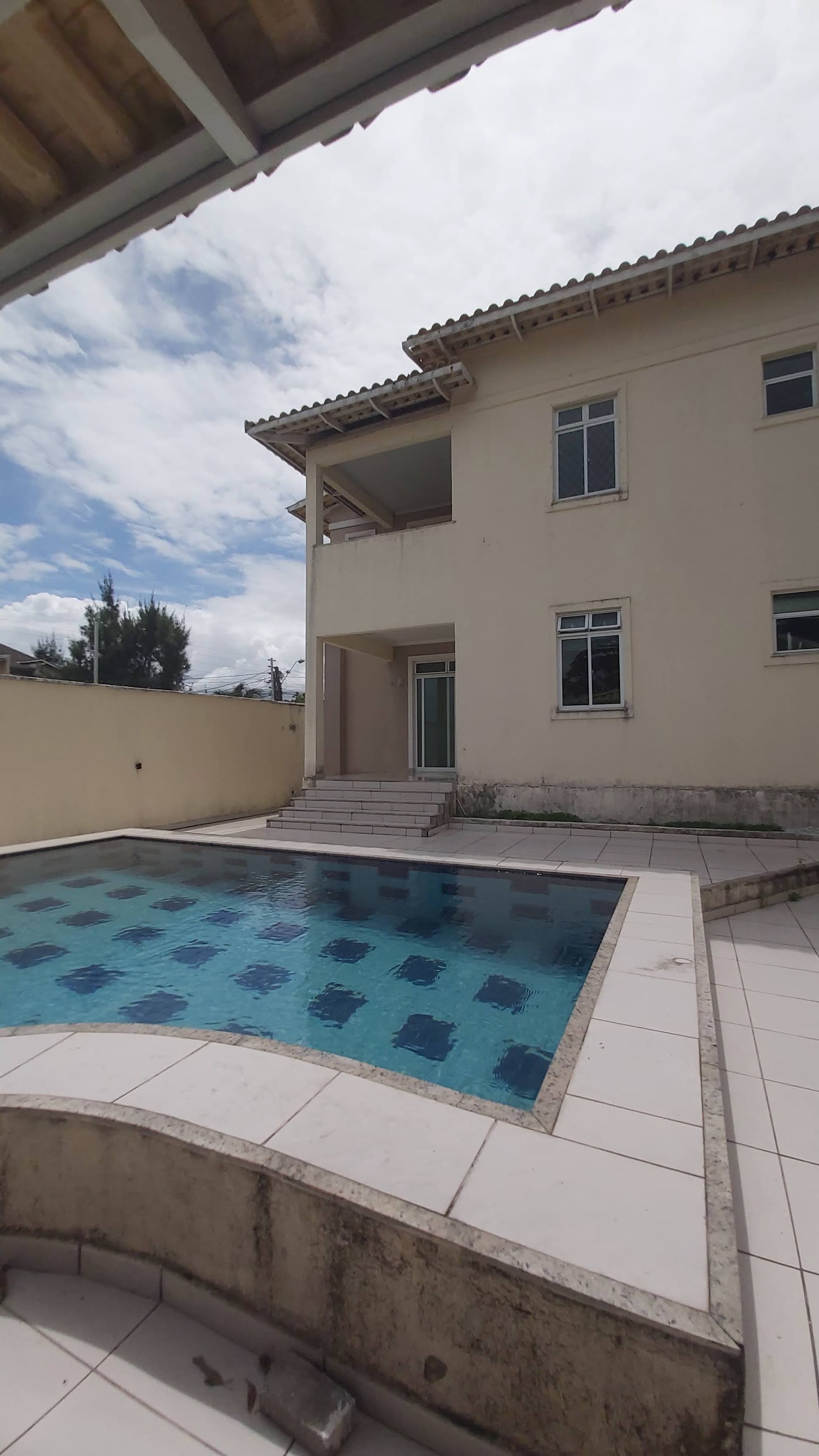 Imagem Casa com 6 Quartos à Venda, 520 m² em José de Alencar - Fortaleza