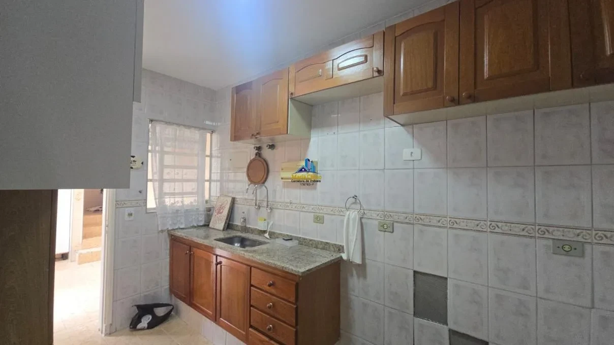 Imagem Casa com 3 Quartos à Venda, 181 metros em Jardim Londrina - São Paulo