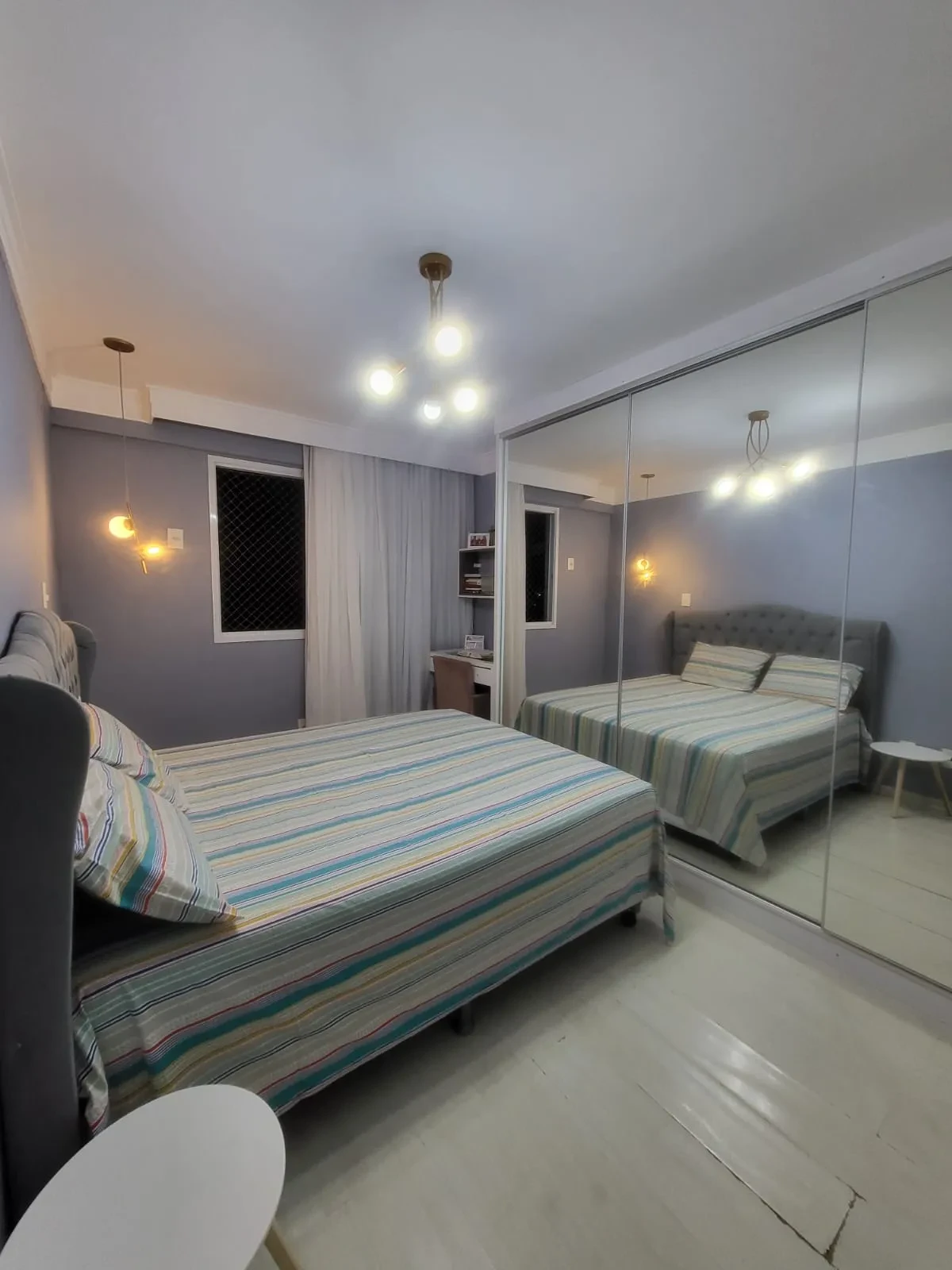 Foto do imóvel: Apartamento com 3 Quartos à Venda ou Locação, 80 m² em Trobogy - Salvador