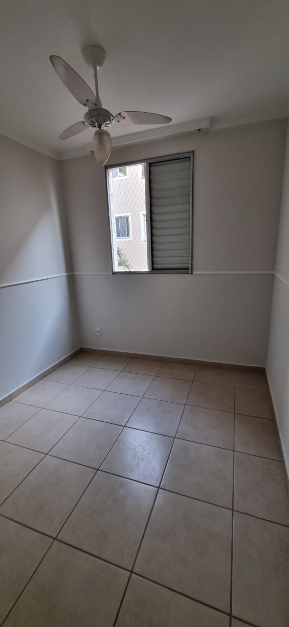Imagem Apartamento com 2 Quartos à Venda, 46 m² em Parque Paulista - Bauru