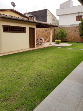 Casa com 4 Quartos à Venda, 400 m² em Porto Grande - São Sebastião