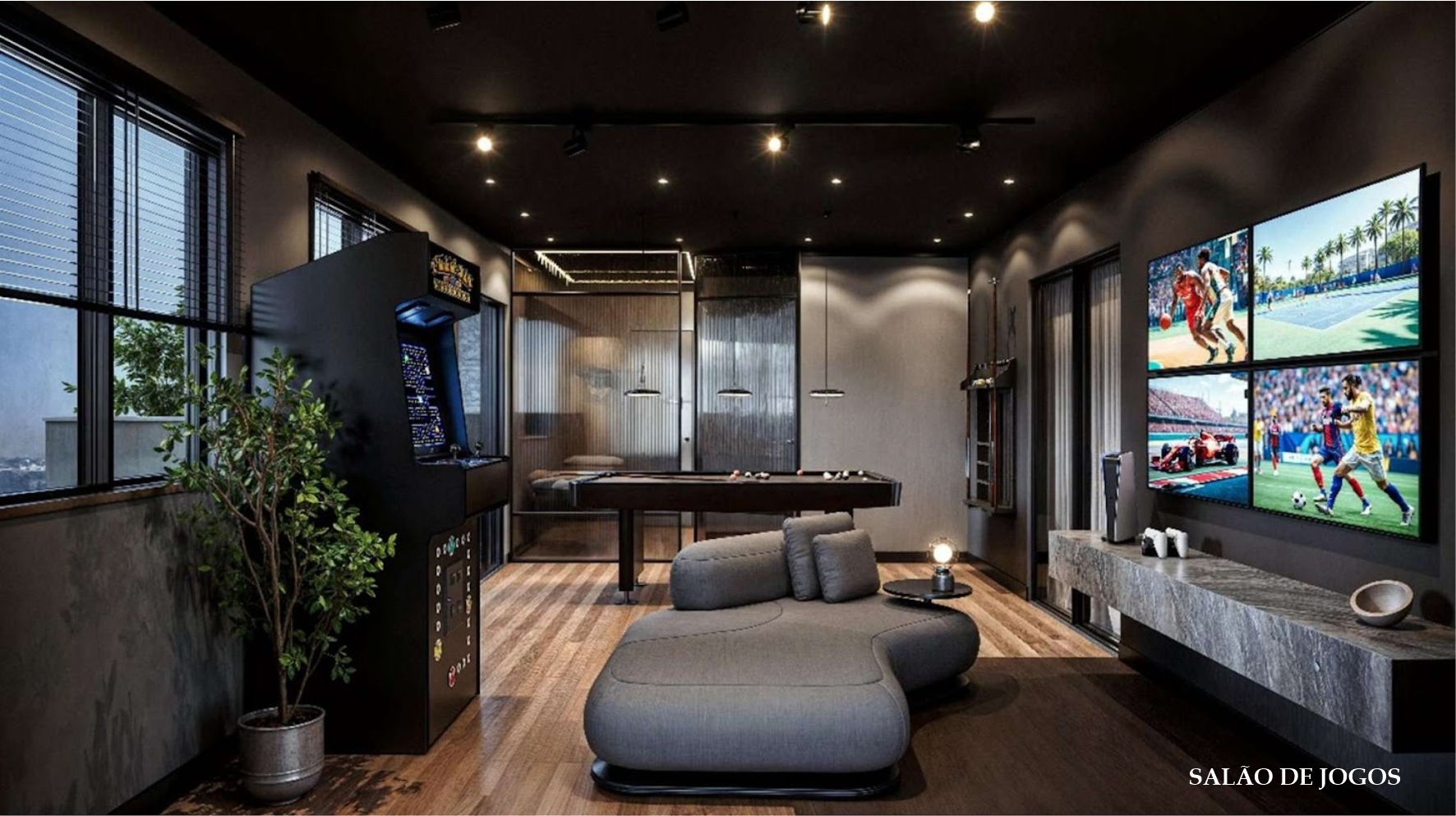 Foto do imóvel: Apartamento com 2 Quartos à Venda, 45 m² em Boa Vista - São Gonçalo